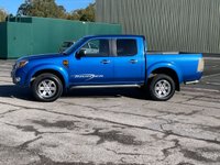 USED 2012 61 FORD RANGER 2.5 THUNDER 4X4 DCB TDCI 4d 143 BHP NO VAT .. NO VAT