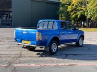 USED 2012 61 FORD RANGER 2.5 THUNDER 4X4 DCB TDCI 4d 143 BHP NO VAT .. NO VAT