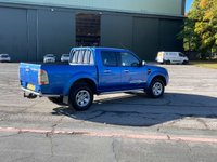 USED 2012 61 FORD RANGER 2.5 THUNDER 4X4 DCB TDCI 4d 143 BHP NO VAT .. NO VAT