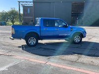USED 2012 61 FORD RANGER 2.5 THUNDER 4X4 DCB TDCI 4d 143 BHP NO VAT .. NO VAT