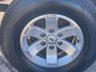 USED 2012 61 FORD RANGER 2.5 THUNDER 4X4 DCB TDCI 4d 143 BHP NO VAT .. NO VAT