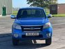 USED 2012 61 FORD RANGER 2.5 THUNDER 4X4 DCB TDCI 4d 143 BHP NO VAT .. NO VAT