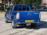 USED 2012 61 FORD RANGER 2.5 THUNDER 4X4 DCB TDCI 4d 143 BHP NO VAT .. NO VAT