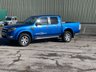 USED 2012 61 FORD RANGER 2.5 THUNDER 4X4 DCB TDCI 4d 143 BHP NO VAT .. NO VAT