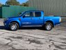 USED 2012 61 FORD RANGER 2.5 THUNDER 4X4 DCB TDCI 4d 143 BHP NO VAT .. NO VAT