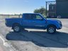 USED 2012 61 FORD RANGER 2.5 THUNDER 4X4 DCB TDCI 4d 143 BHP NO VAT .. NO VAT