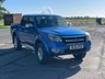 USED 2012 61 FORD RANGER 2.5 THUNDER 4X4 DCB TDCI 4d 143 BHP NO VAT .. NO VAT