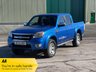 USED 2012 61 FORD RANGER 2.5 THUNDER 4X4 DCB TDCI 4d 143 BHP NO VAT .. NO VAT