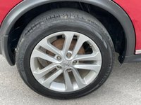 USED 2015 65 NISSAN JUKE 1.2 N-CONNECTA DIG-T 5d 115 BHP SAT NAV+ R, CAMERA+USB+AUX+ 6 SPEED
