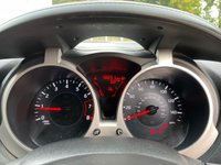 USED 2015 65 NISSAN JUKE 1.2 N-CONNECTA DIG-T 5d 115 BHP SAT NAV+ R, CAMERA+USB+AUX+ 6 SPEED