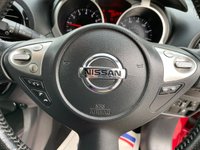 USED 2015 65 NISSAN JUKE 1.2 N-CONNECTA DIG-T 5d 115 BHP SAT NAV+ R, CAMERA+USB+AUX+ 6 SPEED