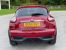 USED 2015 65 NISSAN JUKE 1.2 N-CONNECTA DIG-T 5d 115 BHP SAT NAV+ R, CAMERA+USB+AUX+ 6 SPEED