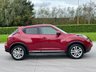 USED 2015 65 NISSAN JUKE 1.2 N-CONNECTA DIG-T 5d 115 BHP SAT NAV+ R, CAMERA+USB+AUX+ 6 SPEED