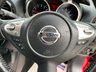 USED 2015 65 NISSAN JUKE 1.2 N-CONNECTA DIG-T 5d 115 BHP SAT NAV+ R, CAMERA+USB+AUX+ 6 SPEED
