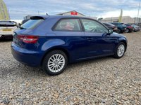 USED 2016 02 AUDI A3 2.0 TDI SE TECHNIK 3d 148 BHP 