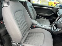 USED 2016 02 AUDI A3 2.0 TDI SE TECHNIK 3d 148 BHP 