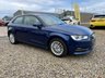 USED 2016 02 AUDI A3 2.0 TDI SE TECHNIK 3d 148 BHP 