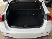 USED 2019 69 MERCEDES-BENZ A-CLASS 1.5 A 180 D AMG LINE PREMIUM PLUS 5d 114 BHP 64 COLOUR AMBIENT LIGHTING