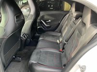 USED 2019 69 MERCEDES-BENZ A-CLASS 1.5 A 180 D AMG LINE PREMIUM PLUS 5d 114 BHP 64 COLOUR AMBIENT LIGHTING