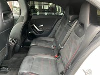 USED 2019 69 MERCEDES-BENZ A-CLASS 1.5 A 180 D AMG LINE PREMIUM PLUS 5d 114 BHP 64 COLOUR AMBIENT LIGHTING