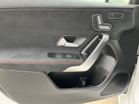 USED 2019 69 MERCEDES-BENZ A-CLASS 1.5 A 180 D AMG LINE PREMIUM PLUS 5d 114 BHP 64 COLOUR AMBIENT LIGHTING