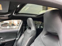 USED 2019 69 MERCEDES-BENZ A-CLASS 1.5 A 180 D AMG LINE PREMIUM PLUS 5d 114 BHP 64 COLOUR AMBIENT LIGHTING
