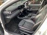 USED 2019 69 MERCEDES-BENZ A-CLASS 1.5 A 180 D AMG LINE PREMIUM PLUS 5d 114 BHP 64 COLOUR AMBIENT LIGHTING