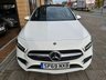 USED 2019 69 MERCEDES-BENZ A-CLASS 1.5 A 180 D AMG LINE PREMIUM PLUS 5d 114 BHP 64 COLOUR AMBIENT LIGHTING