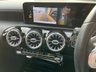 USED 2019 69 MERCEDES-BENZ A-CLASS 1.5 A 180 D AMG LINE PREMIUM PLUS 5d 114 BHP 64 COLOUR AMBIENT LIGHTING