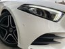 USED 2019 69 MERCEDES-BENZ A-CLASS 1.5 A 180 D AMG LINE PREMIUM PLUS 5d 114 BHP 64 COLOUR AMBIENT LIGHTING