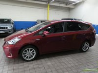 USED 2019 TOYOTA PRIUS PLUS 1.8 EXCEL TSS 5d 98 BHP 7 SEATS SAT NAV CRUISE CAMERA 1 OWNER SERVICE HISTORY TOYOTA WARRANTY TILL JULY 2029