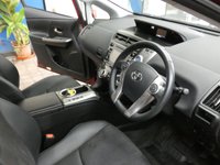 USED 2019 TOYOTA PRIUS PLUS 1.8 EXCEL TSS 5d 98 BHP 7 SEATS SAT NAV CRUISE CAMERA 1 OWNER SERVICE HISTORY TOYOTA WARRANTY TILL JULY 2029