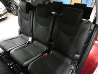 USED 2019 TOYOTA PRIUS PLUS 1.8 EXCEL TSS 5d 98 BHP 7 SEATS SAT NAV CRUISE CAMERA 1 OWNER SERVICE HISTORY TOYOTA WARRANTY TILL JULY 2029