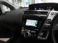 USED 2019 TOYOTA PRIUS PLUS 1.8 EXCEL TSS 5d 98 BHP 7 SEATS SAT NAV CRUISE CAMERA 1 OWNER SERVICE HISTORY TOYOTA WARRANTY TILL JULY 2029