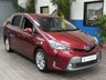 USED 2019 TOYOTA PRIUS PLUS 1.8 EXCEL TSS 5d 98 BHP 7 SEATS SAT NAV CRUISE CAMERA 1 OWNER SERVICE HISTORY TOYOTA WARRANTY TILL JULY 2029
