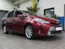 USED 2019 TOYOTA PRIUS PLUS 1.8 EXCEL TSS 5d 98 BHP 7 SEATS SAT NAV CRUISE CAMERA 1 OWNER SERVICE HISTORY TOYOTA WARRANTY TILL JULY 2029