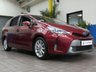 USED 2019 TOYOTA PRIUS PLUS 1.8 EXCEL TSS 5d 98 BHP 7 SEATS SAT NAV CRUISE CAMERA 1 OWNER SERVICE HISTORY TOYOTA WARRANTY TILL JULY 2029