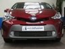 USED 2019 TOYOTA PRIUS PLUS 1.8 EXCEL TSS 5d 98 BHP 7 SEATS SAT NAV CRUISE CAMERA 1 OWNER SERVICE HISTORY TOYOTA WARRANTY TILL JULY 2029