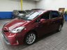 USED 2019 TOYOTA PRIUS PLUS 1.8 EXCEL TSS 5d 98 BHP 7 SEATS SAT NAV CRUISE CAMERA 1 OWNER SERVICE HISTORY TOYOTA WARRANTY TILL JULY 2029