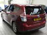 USED 2019 TOYOTA PRIUS PLUS 1.8 EXCEL TSS 5d 98 BHP 7 SEATS SAT NAV CRUISE CAMERA 1 OWNER SERVICE HISTORY TOYOTA WARRANTY TILL JULY 2029