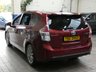 USED 2019 TOYOTA PRIUS PLUS 1.8 EXCEL TSS 5d 98 BHP 7 SEATS SAT NAV CRUISE CAMERA 1 OWNER SERVICE HISTORY TOYOTA WARRANTY TILL JULY 2029