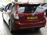 USED 2019 TOYOTA PRIUS PLUS 1.8 EXCEL TSS 5d 98 BHP 7 SEATS SAT NAV CRUISE CAMERA 1 OWNER SERVICE HISTORY TOYOTA WARRANTY TILL JULY 2029
