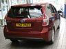 USED 2019 TOYOTA PRIUS PLUS 1.8 EXCEL TSS 5d 98 BHP 7 SEATS SAT NAV CRUISE CAMERA 1 OWNER SERVICE HISTORY TOYOTA WARRANTY TILL JULY 2029