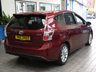 USED 2019 TOYOTA PRIUS PLUS 1.8 EXCEL TSS 5d 98 BHP 7 SEATS SAT NAV CRUISE CAMERA 1 OWNER SERVICE HISTORY TOYOTA WARRANTY TILL JULY 2029