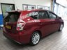 USED 2019 TOYOTA PRIUS PLUS 1.8 EXCEL TSS 5d 98 BHP 7 SEATS SAT NAV CRUISE CAMERA 1 OWNER SERVICE HISTORY TOYOTA WARRANTY TILL JULY 2029
