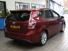 USED 2019 TOYOTA PRIUS PLUS 1.8 EXCEL TSS 5d 98 BHP 7 SEATS SAT NAV CRUISE CAMERA 1 OWNER SERVICE HISTORY TOYOTA WARRANTY TILL JULY 2029