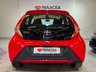 USED 2019 68 TOYOTA AYGO 1.0 VVT-I X 5d 69 BHP 