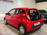 USED 2019 68 TOYOTA AYGO 1.0 VVT-I X 5d 69 BHP 