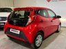 USED 2019 68 TOYOTA AYGO 1.0 VVT-I X 5d 69 BHP 