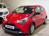 USED 2019 68 TOYOTA AYGO 1.0 VVT-I X 5d 69 BHP 